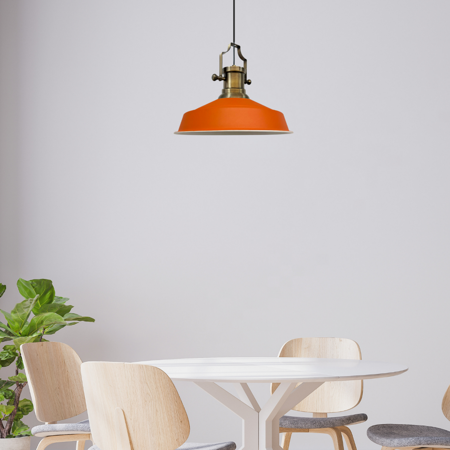 Hängelampe Asletl-SE Industrial Küchenlampe Vintage
