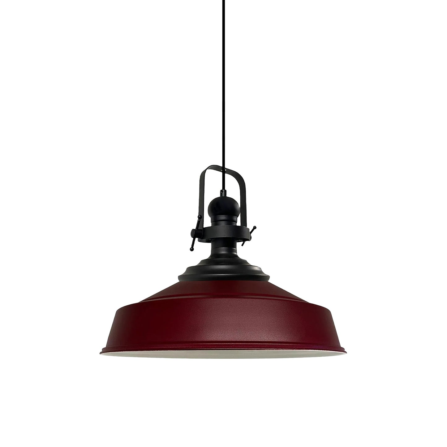 Bamyum Asletl Pendelleuchte Vintage
