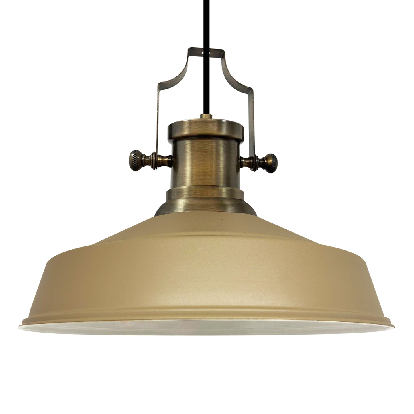 Hängelampe Asletl-SE Industrial Küchenlampe Vintage