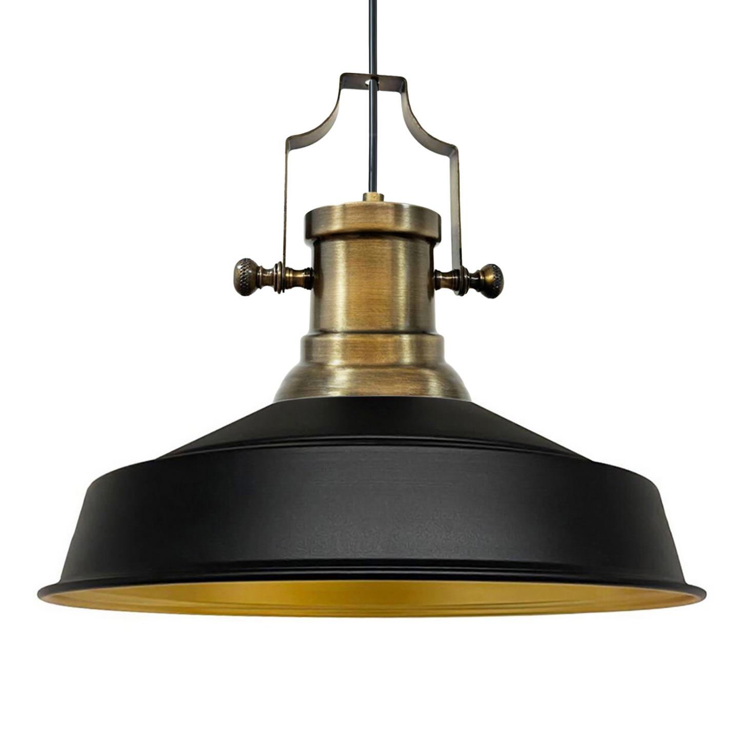 Hängelampe Asletl-SE Industrial Küchenlampe Vintage