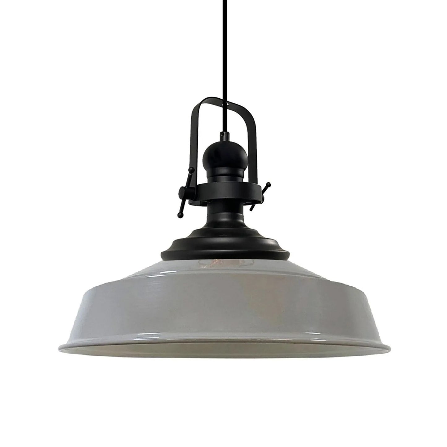 Bamyum Asletl Pendelleuchte Vintage