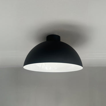 Androa Deckenlampe Ø30 cm, Deckenleuchte E27