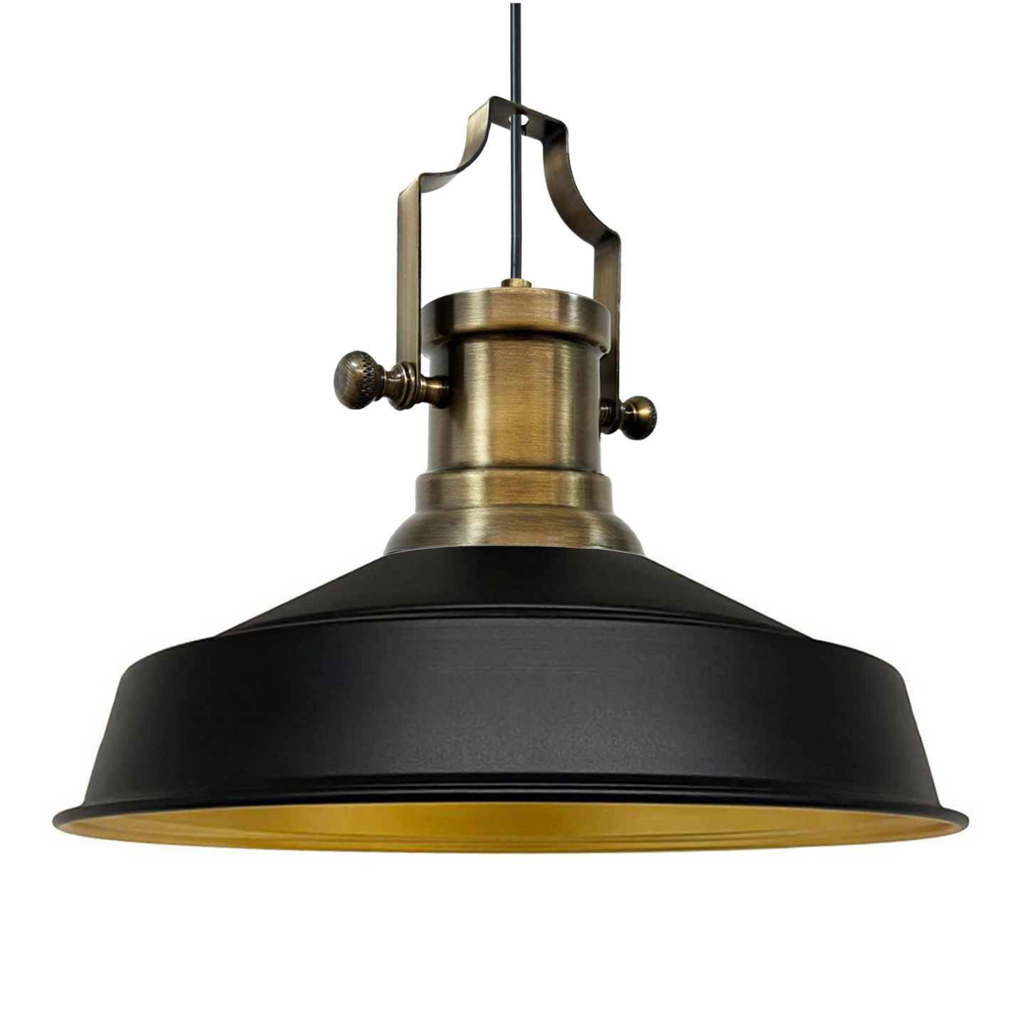 Hängelampe Asletl-SE Industrial Küchenlampe Vintage