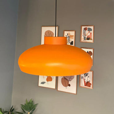 Pendelleuchte Rumy Plafonyer Metall, Modern Hängelampe