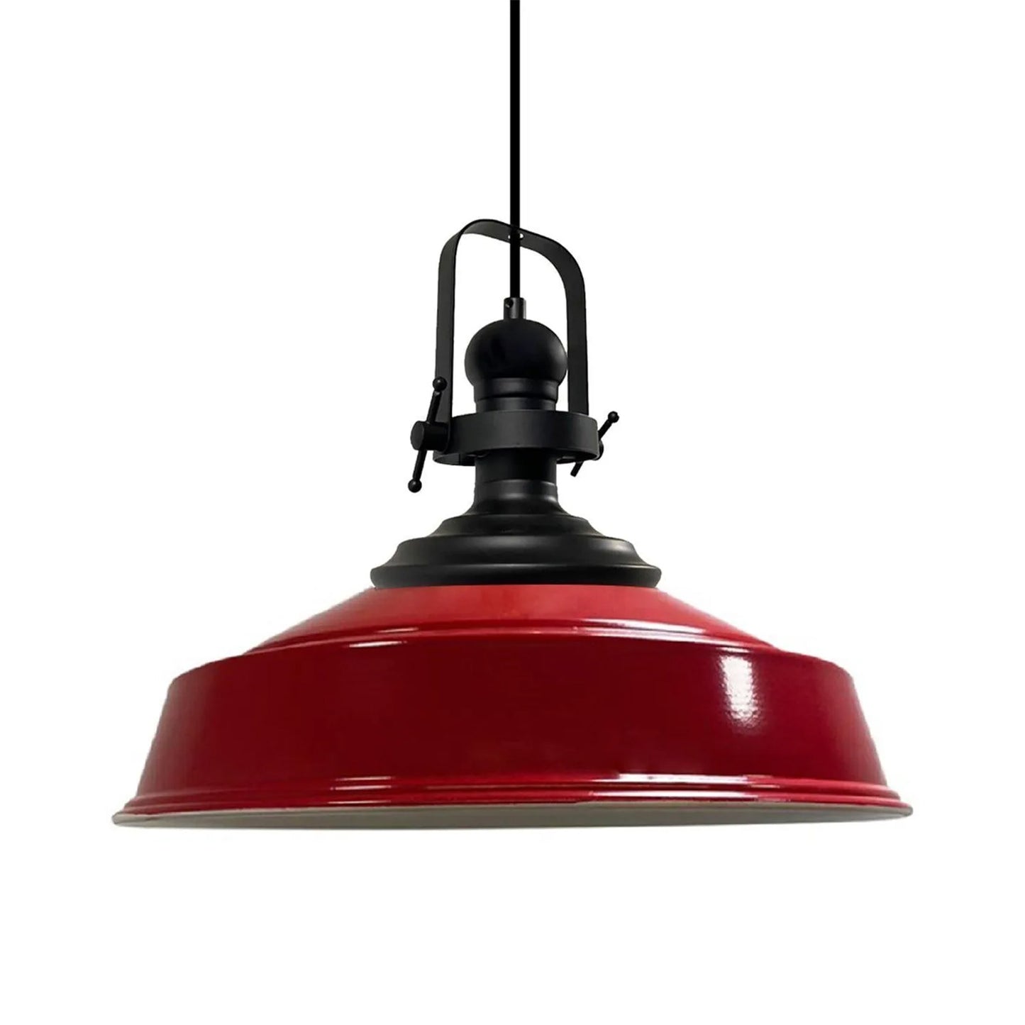 Bamyum Asletl Pendelleuchte Vintage