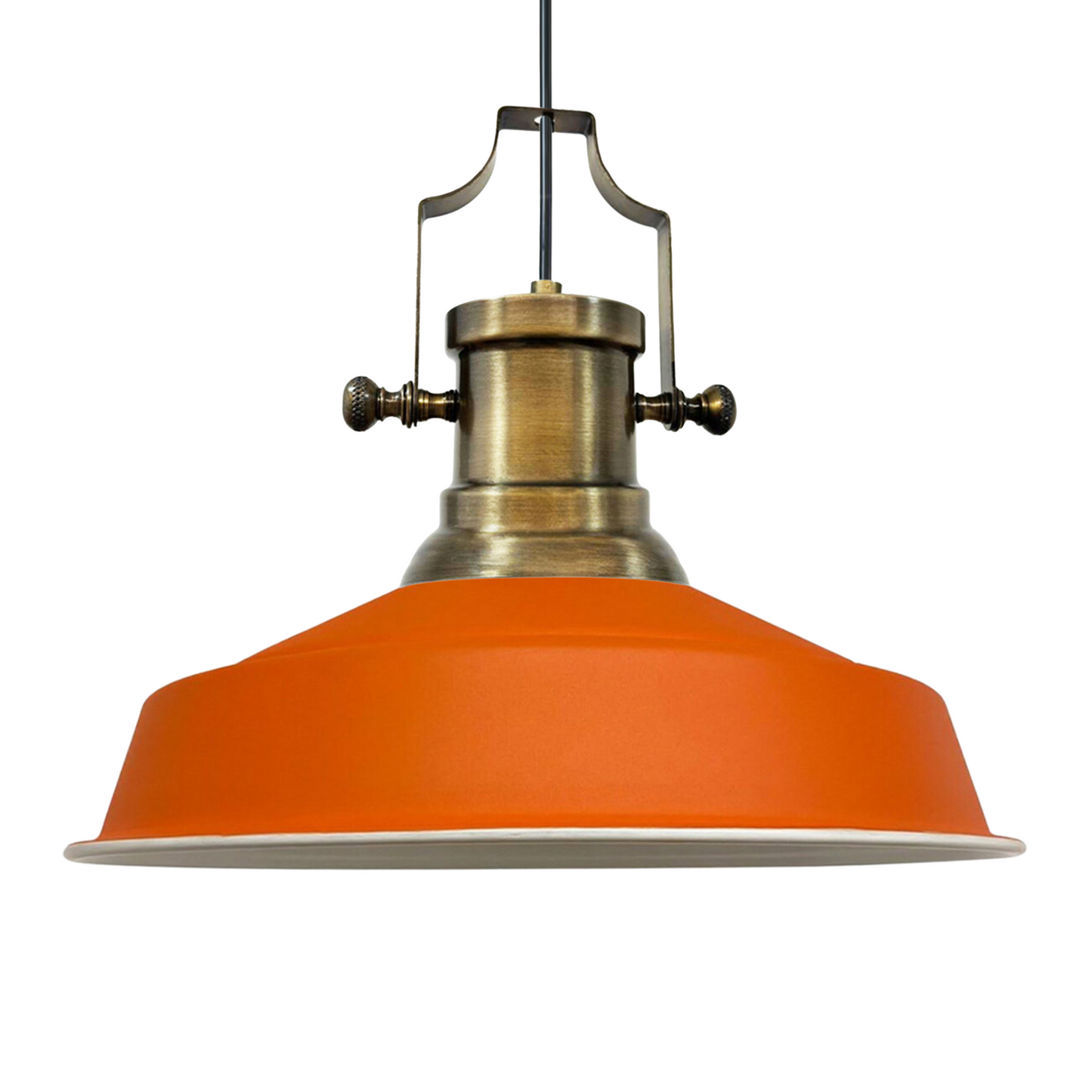 Hängelampe Asletl-SE Industrial Küchenlampe Vintage