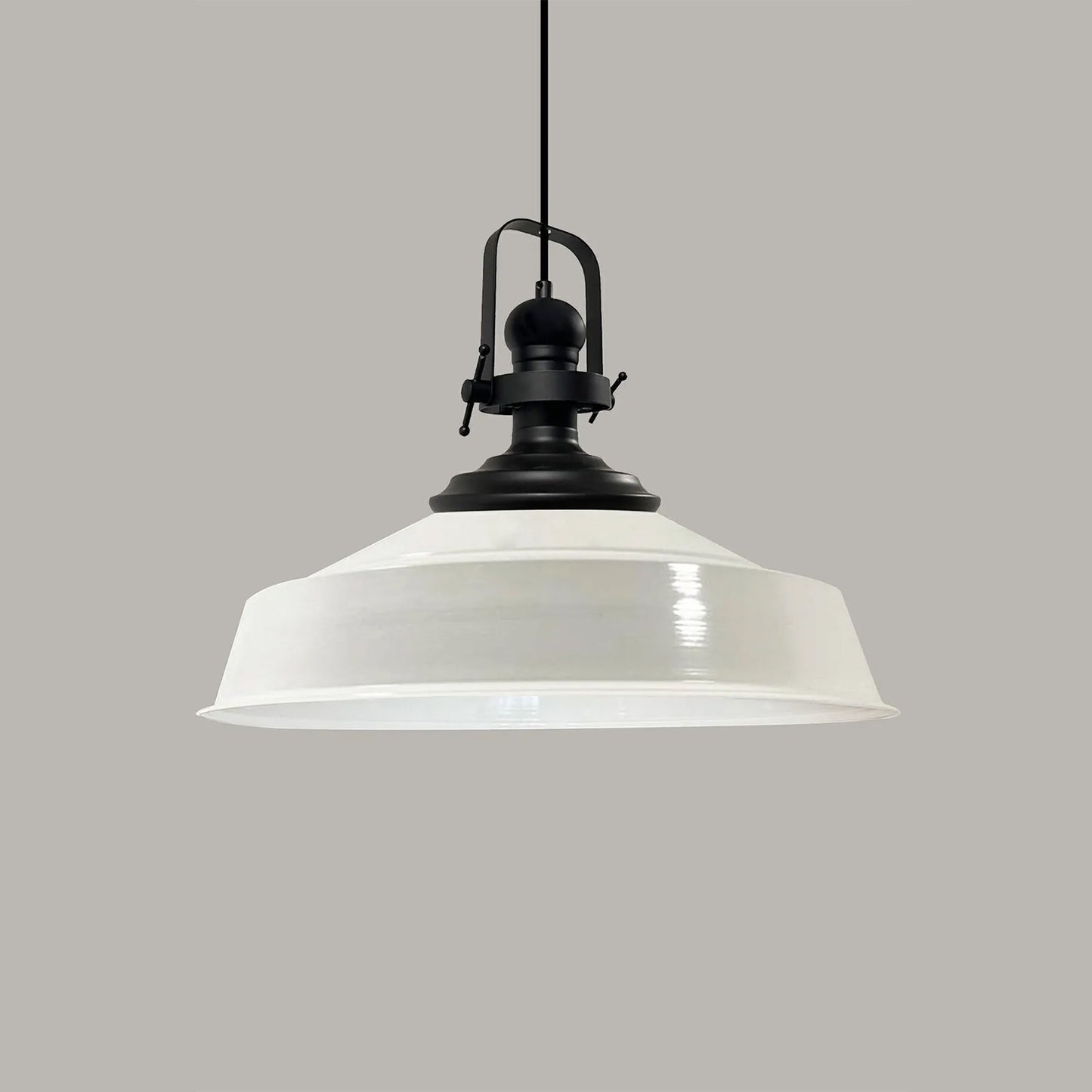 Bamyum Asletl Pendelleuchte Vintage