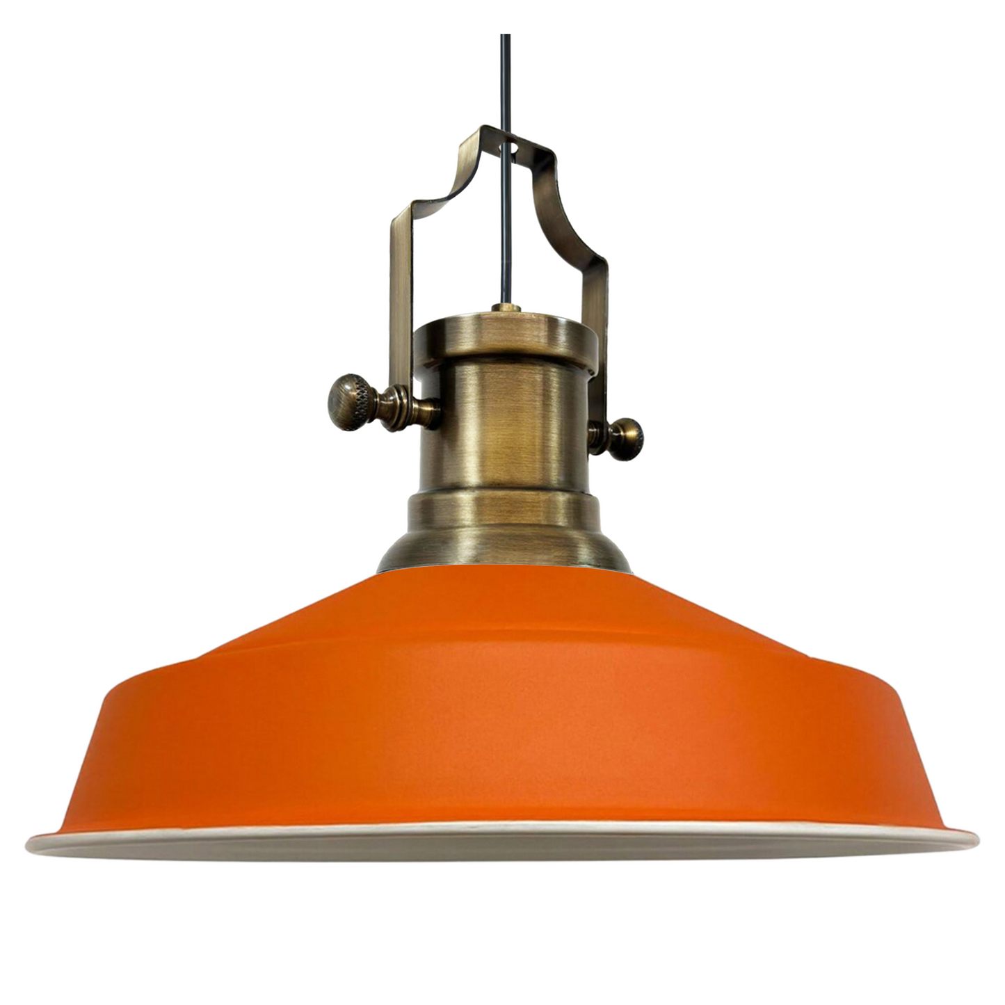 Hängelampe Asletl-SE Industrial Küchenlampe Vintage