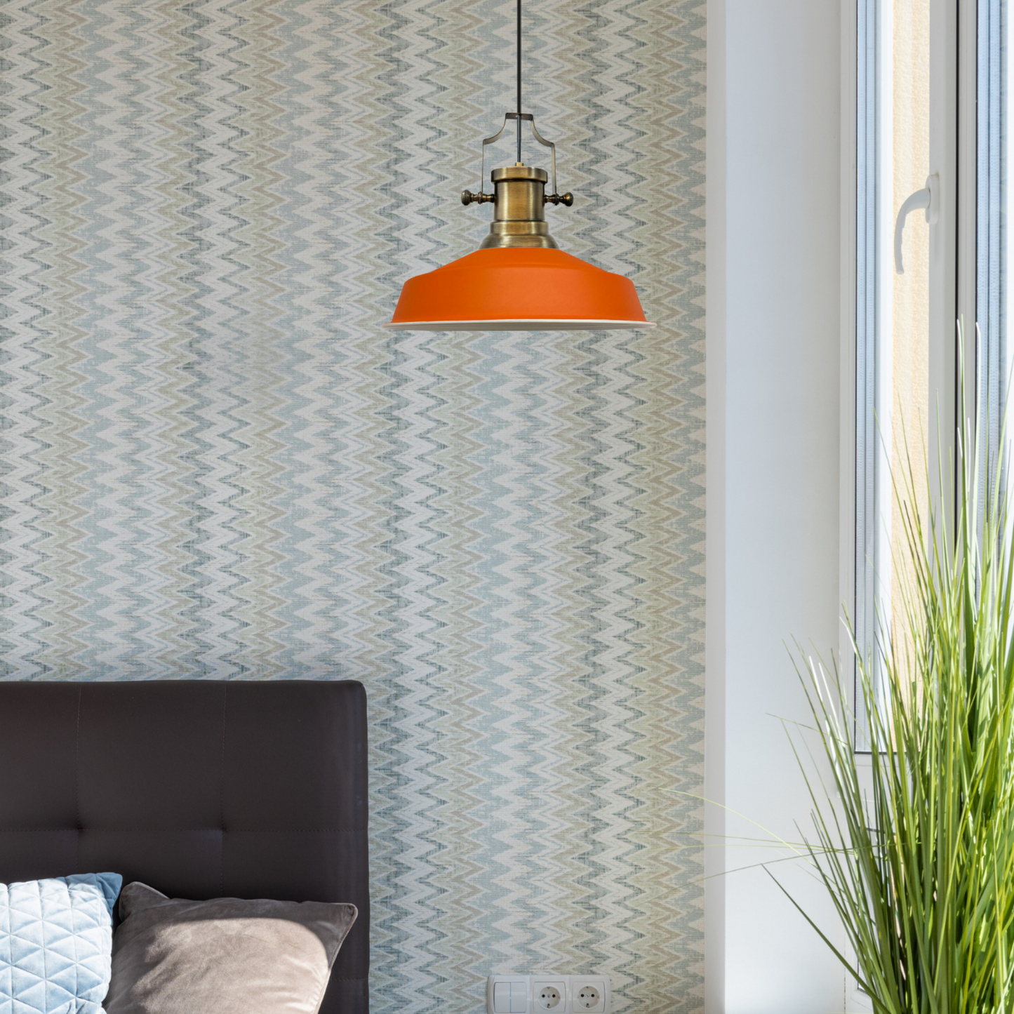 Hängelampe Asletl-SE Industrial Küchenlampe Vintage