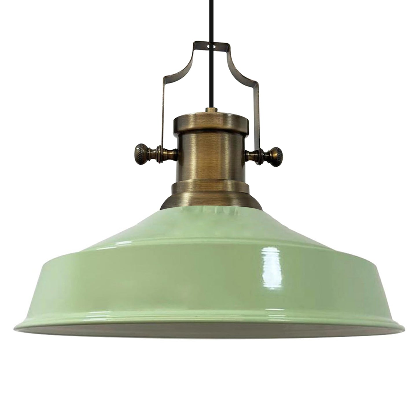 Hängelampe Asletl-SE Industrial Küchenlampe Vintage