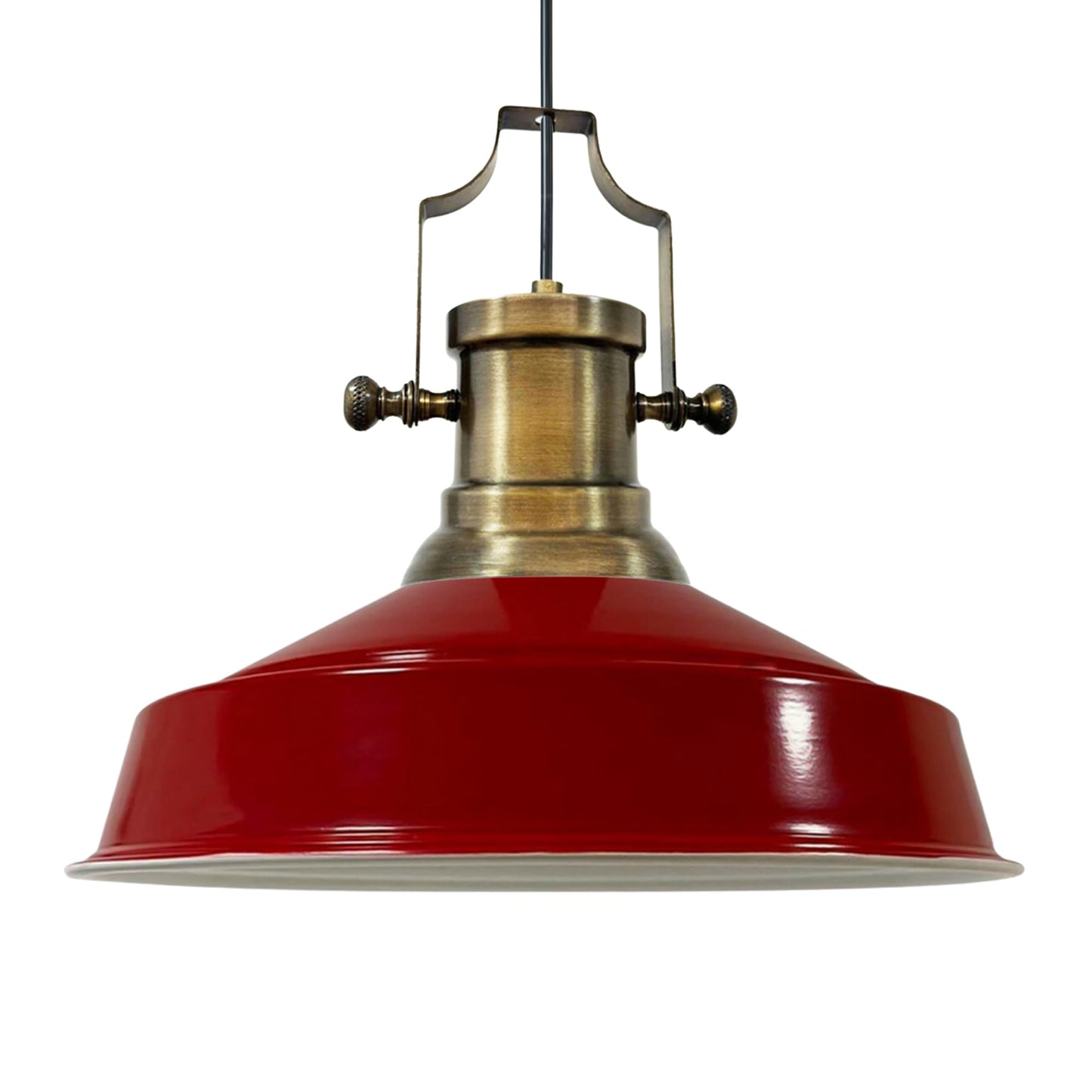 Hängelampe Asletl-SE Industrial Küchenlampe Vintage