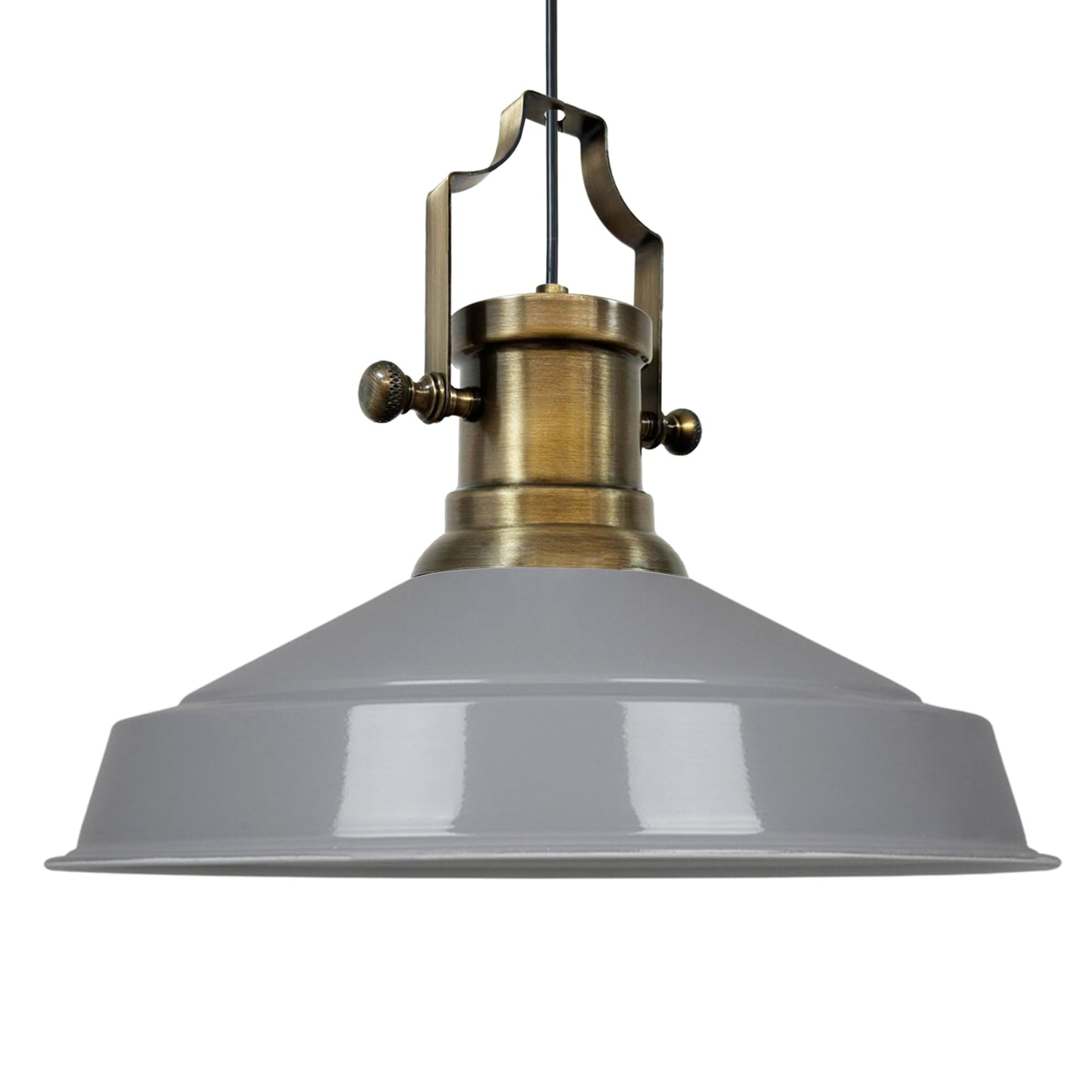Hängelampe Asletl-SE Industrial Küchenlampe Vintage