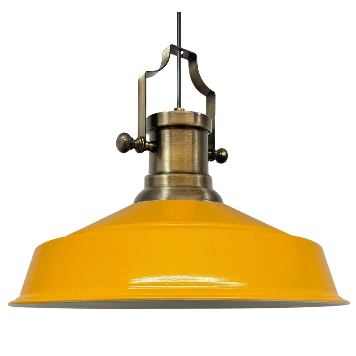 Hängelampe Asletl-SE Industrial Küchenlampe Vintage