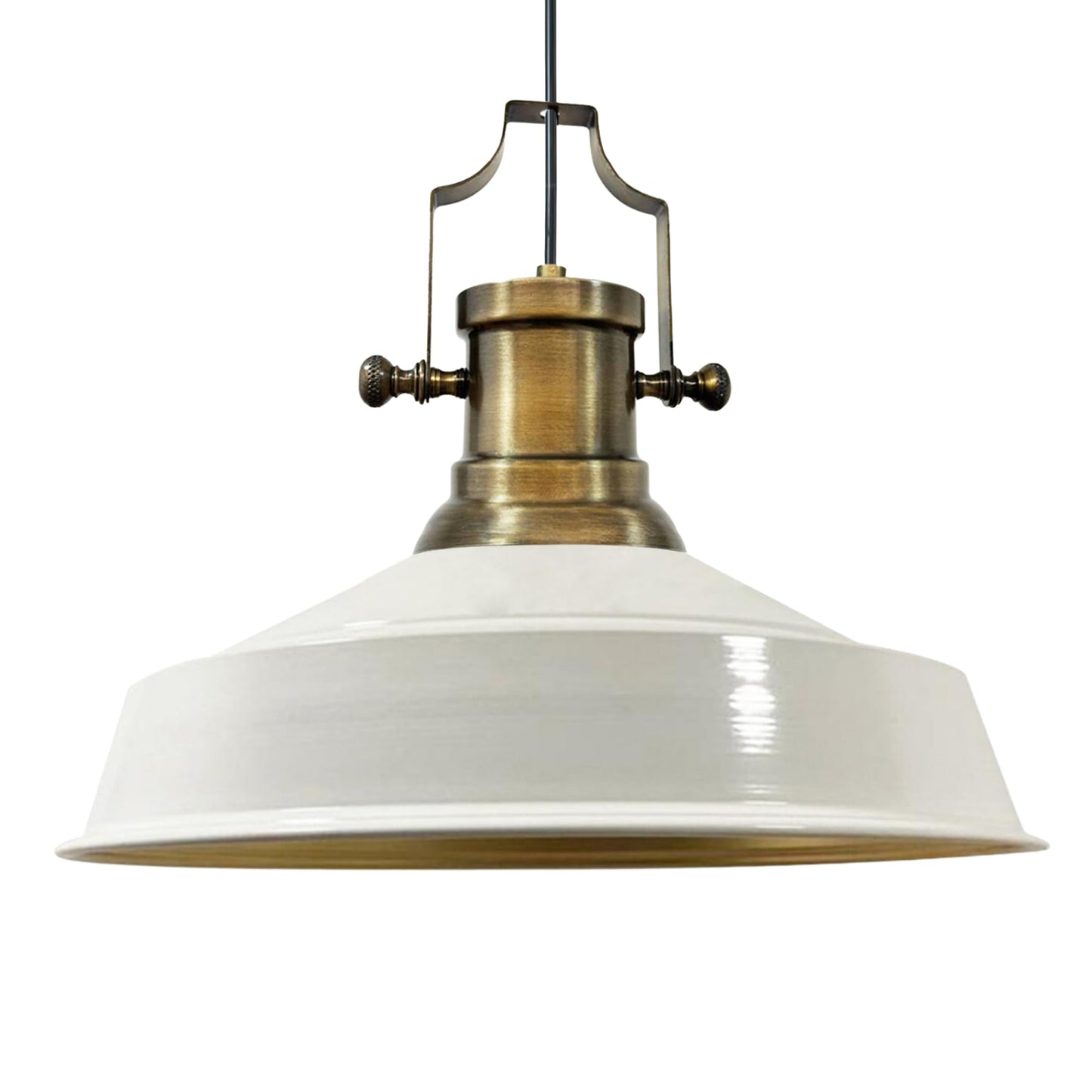 Hängelampe Asletl-SE Industrial Küchenlampe Vintage