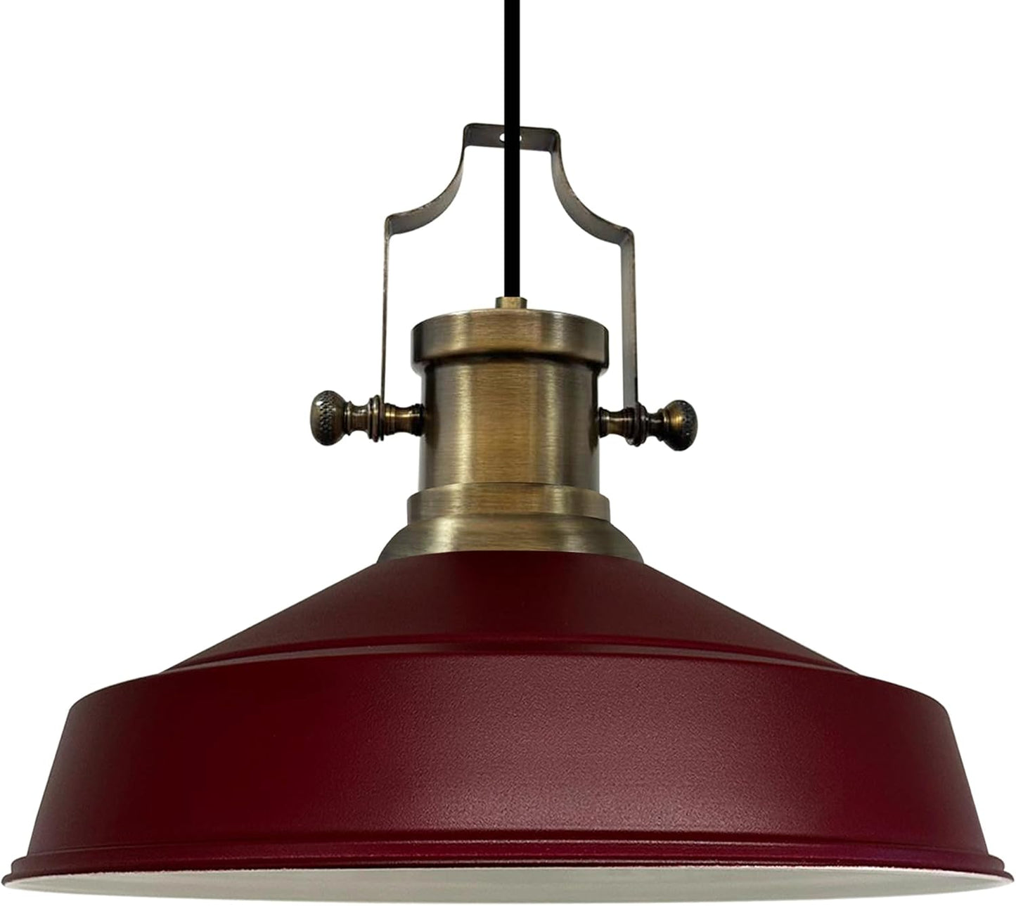 Hängelampe Asletl-SE Industrial Küchenlampe Vintage
