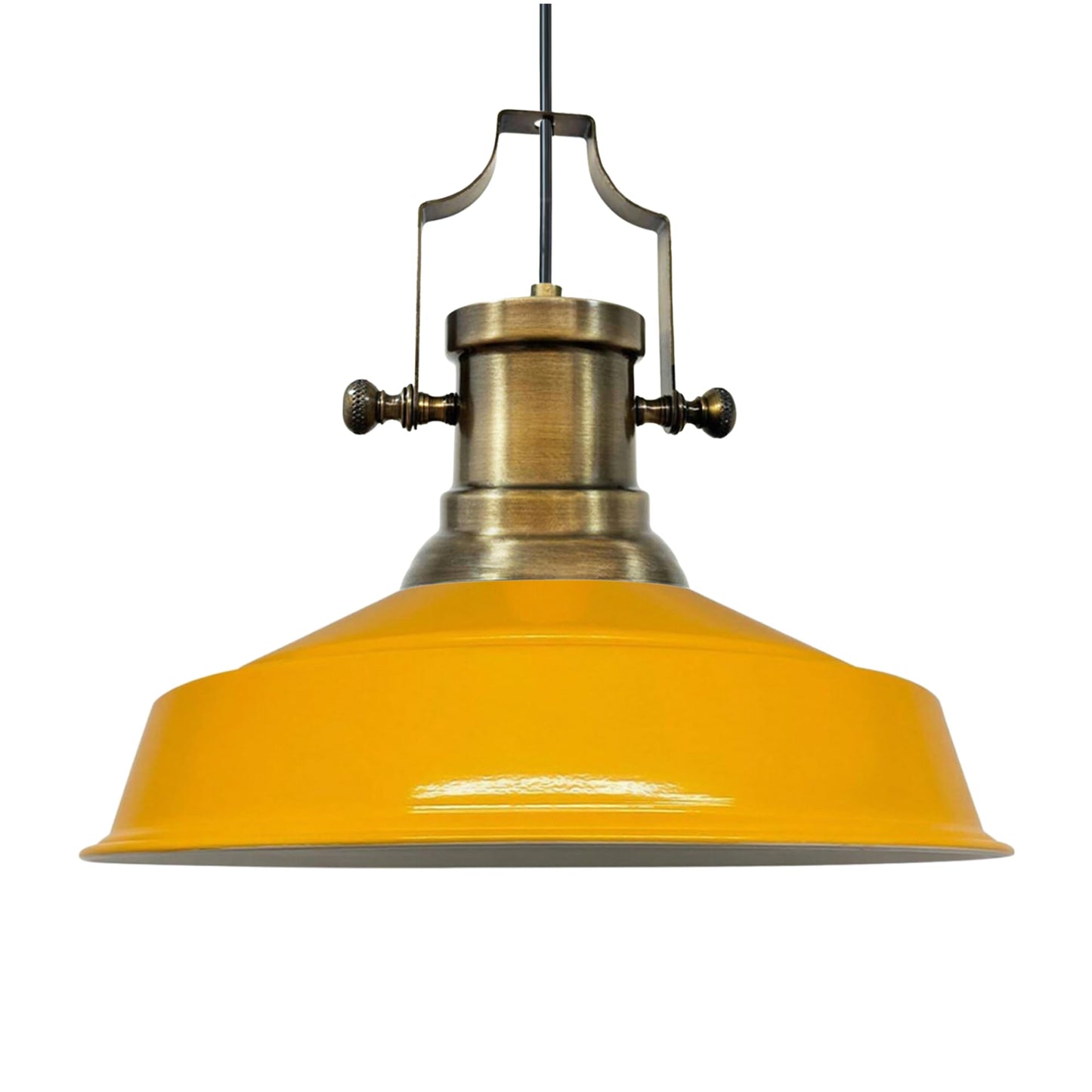 Hängelampe Asletl-SE Industrial Küchenlampe Vintage