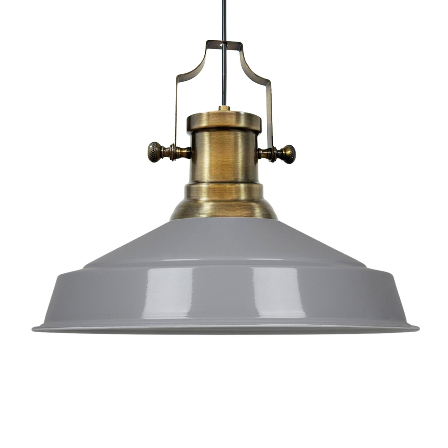 Hängelampe Asletl-SE Industrial Küchenlampe Vintage