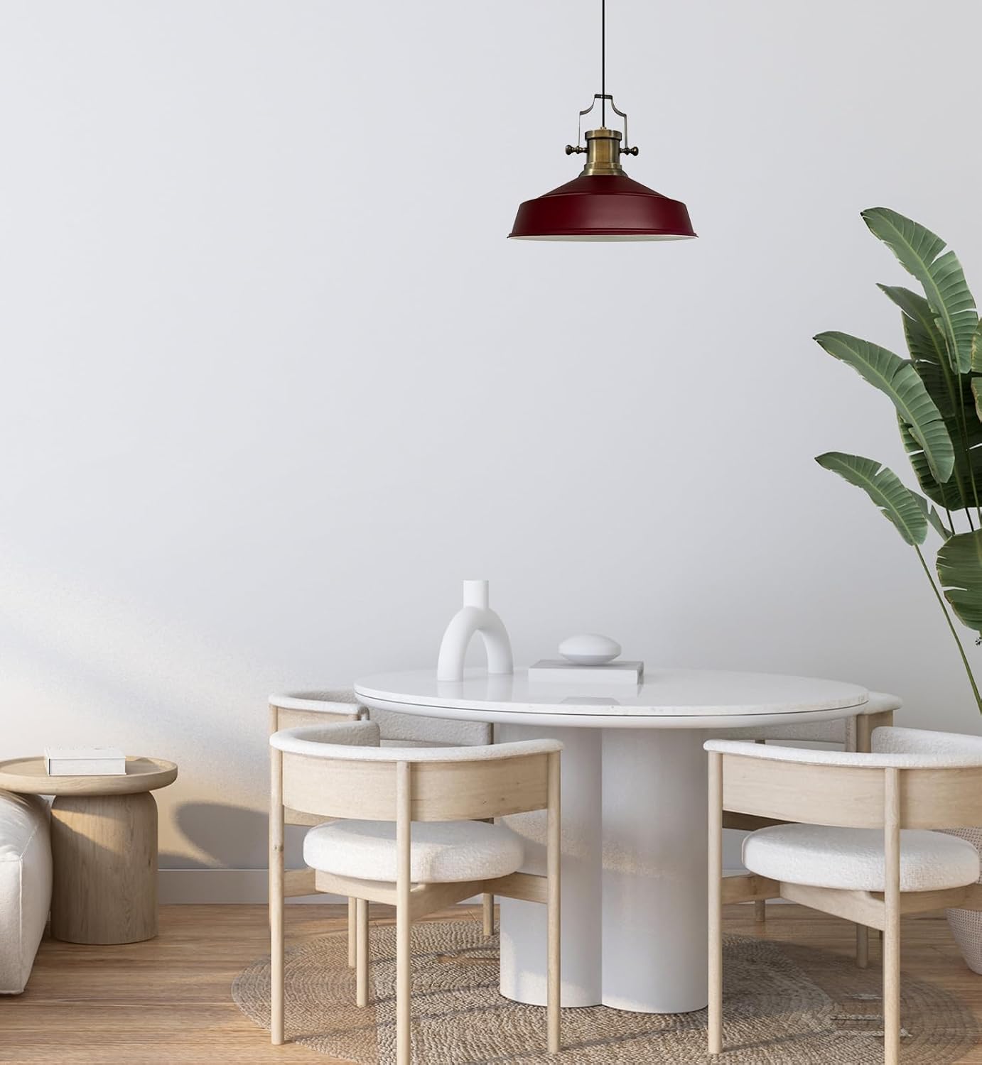 Hängelampe Asletl-SE Industrial Küchenlampe Vintage
