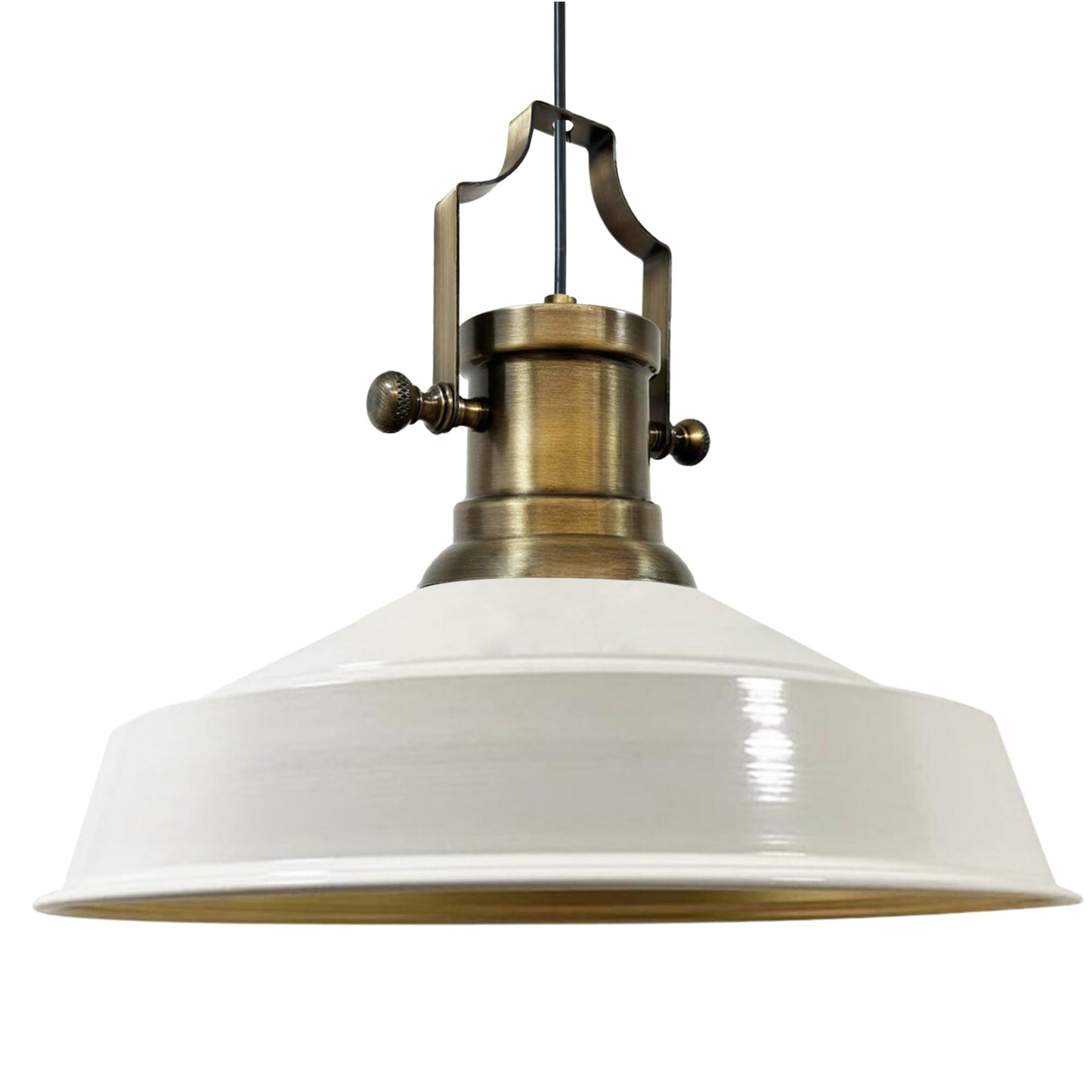 Hängelampe Asletl-SE Industrial Küchenlampe Vintage