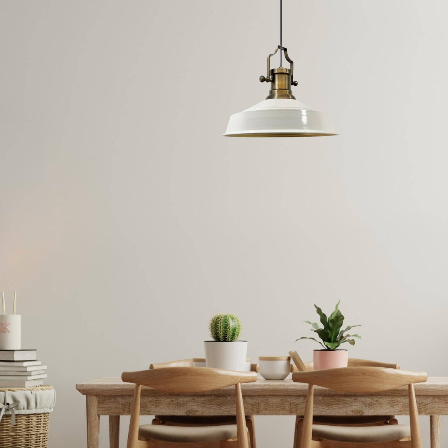 Hängelampe Asletl-SE Industrial Küchenlampe Vintage