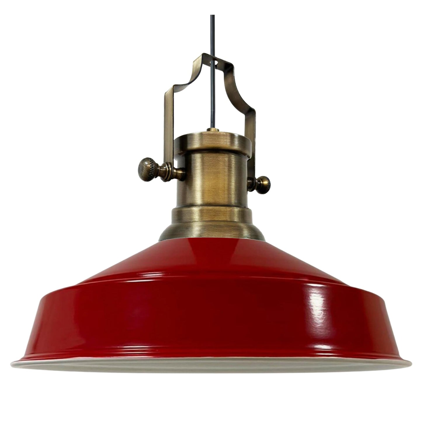 Hängelampe Asletl-SE Industrial Küchenlampe Vintage