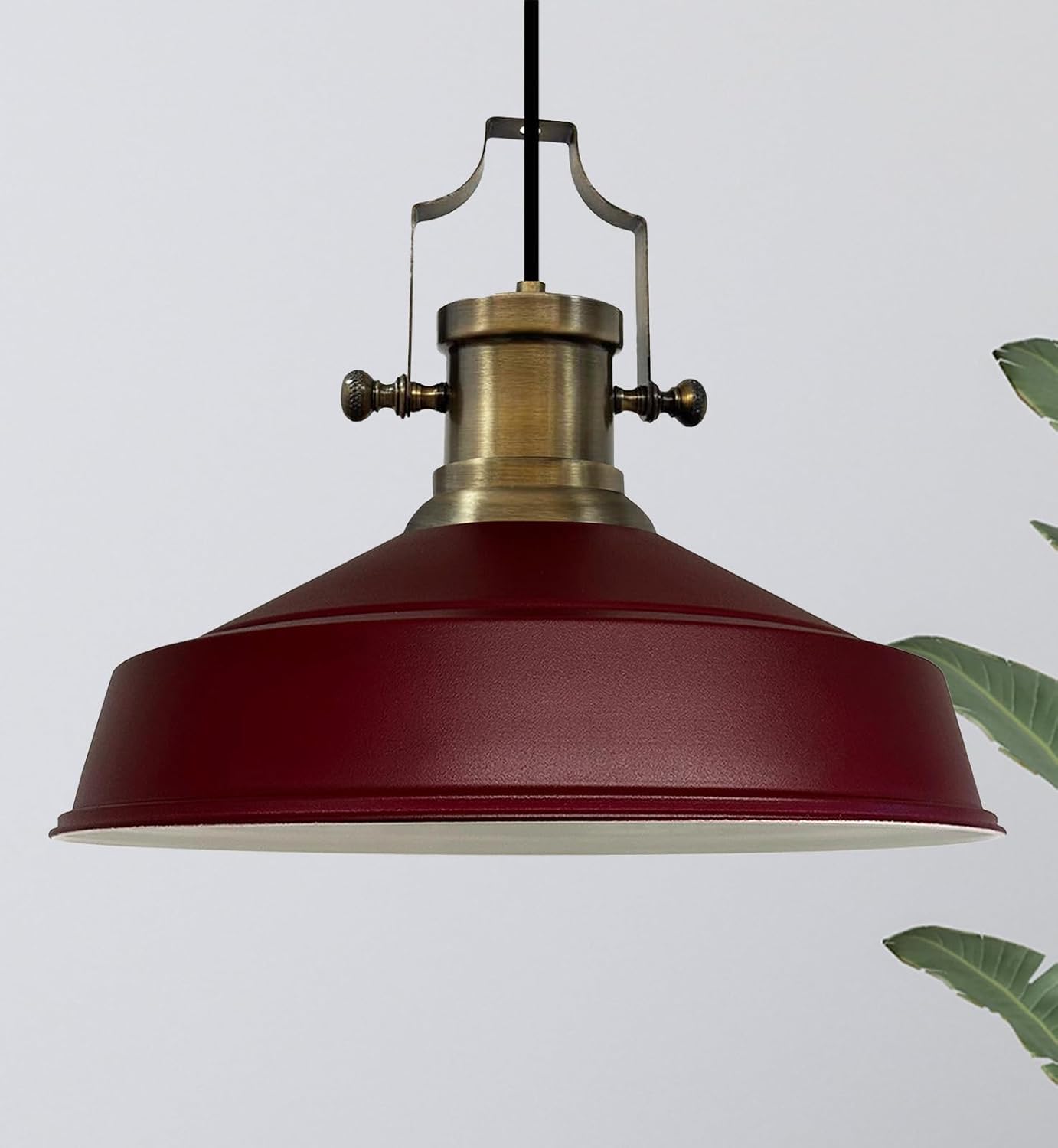 Hängelampe Asletl-SE Industrial Küchenlampe Vintage