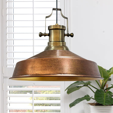 Hängelampe Asletl-SE Industrial Küchenlampe Vintage