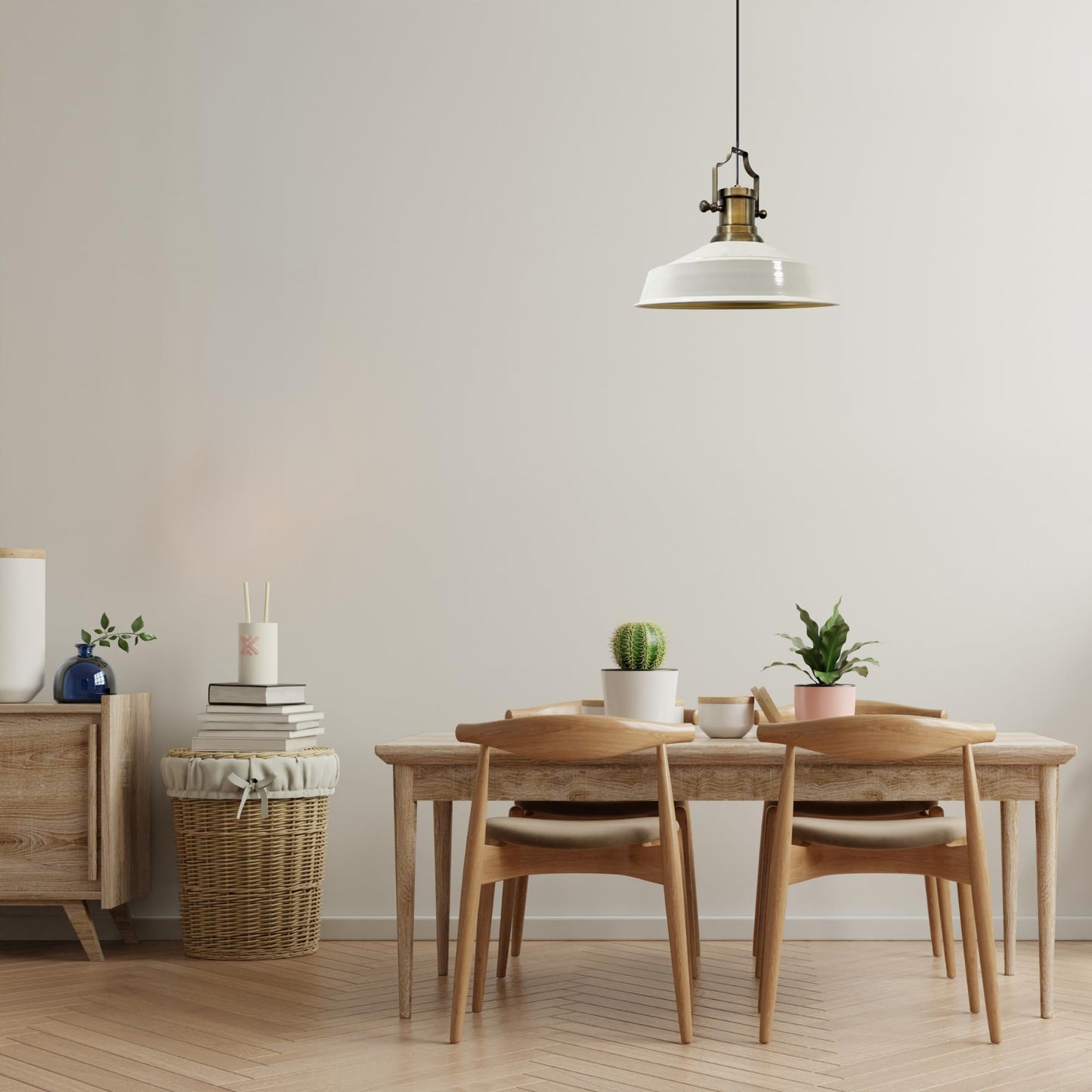 Hängelampe Asletl-SE Industrial Küchenlampe Vintage