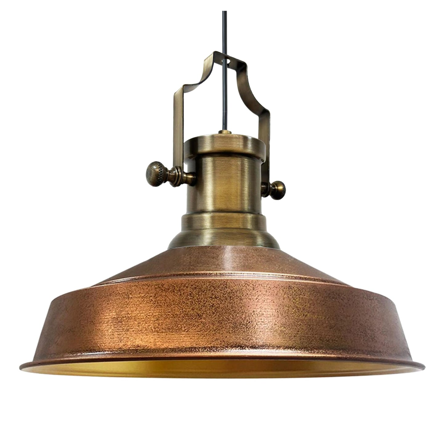 Hängelampe Asletl-SE Industrial Küchenlampe Vintage