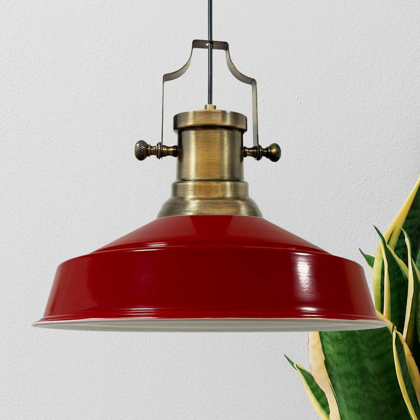 Hängelampe Asletl-SE Industrial Küchenlampe Vintage