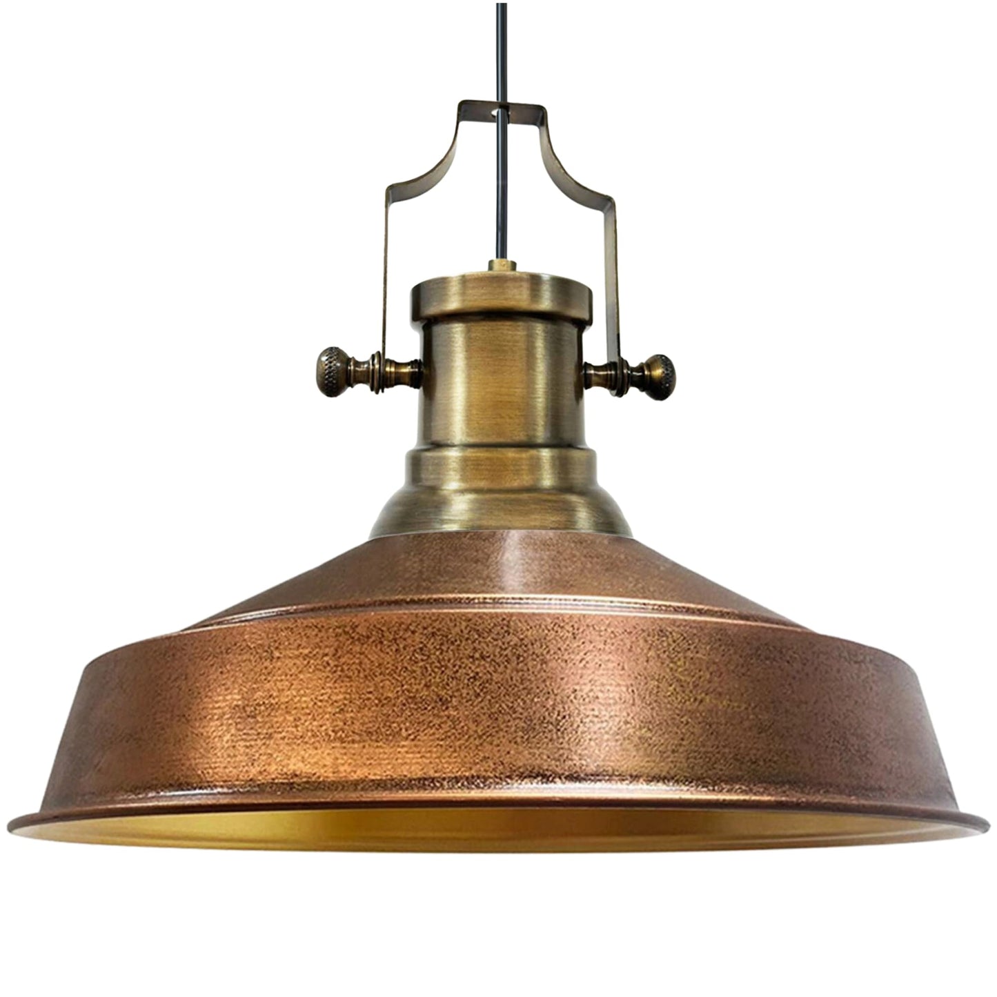 Hängelampe Asletl-SE Industrial Küchenlampe Vintage