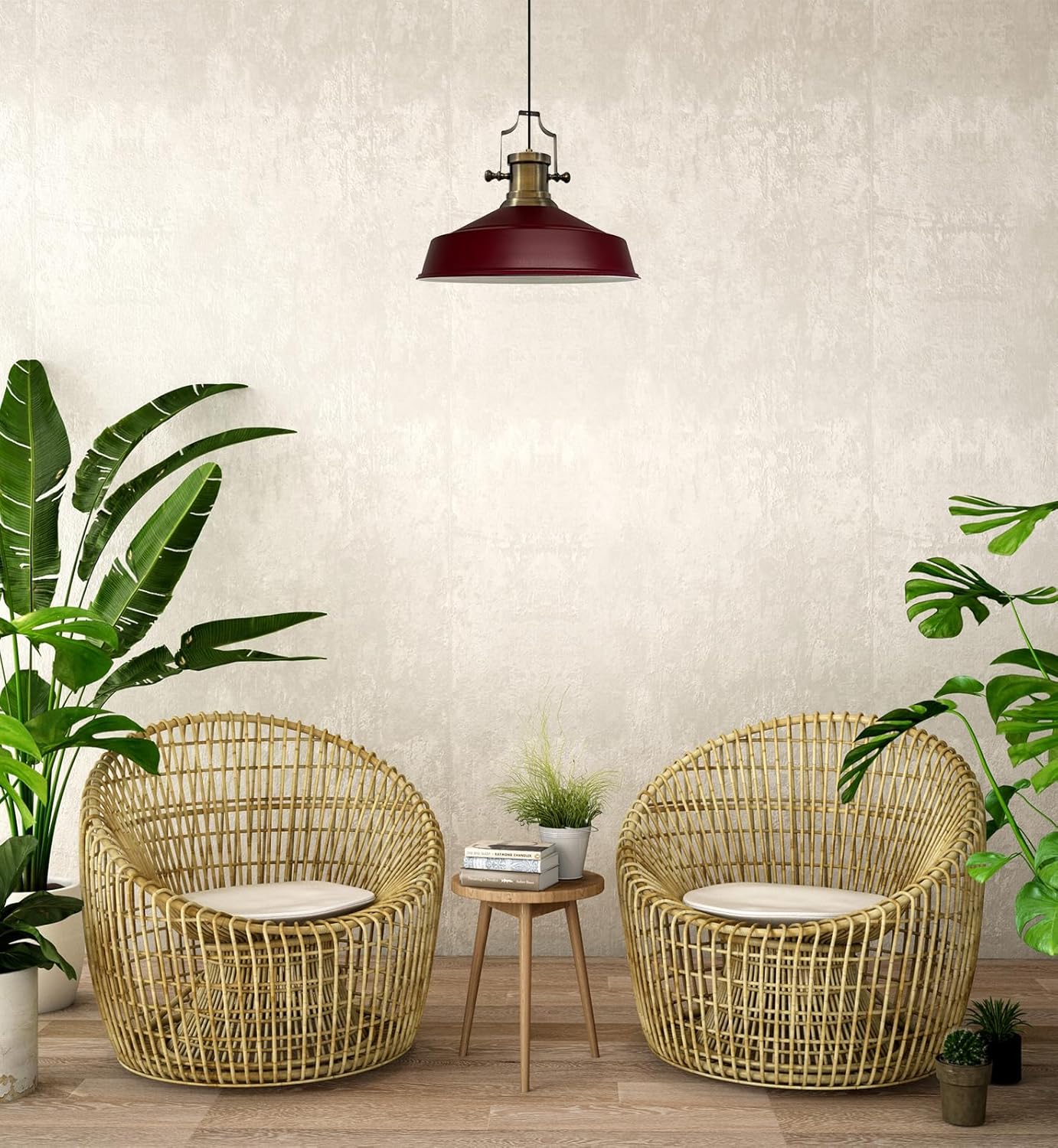 Hängelampe Asletl-SE Industrial Küchenlampe Vintage