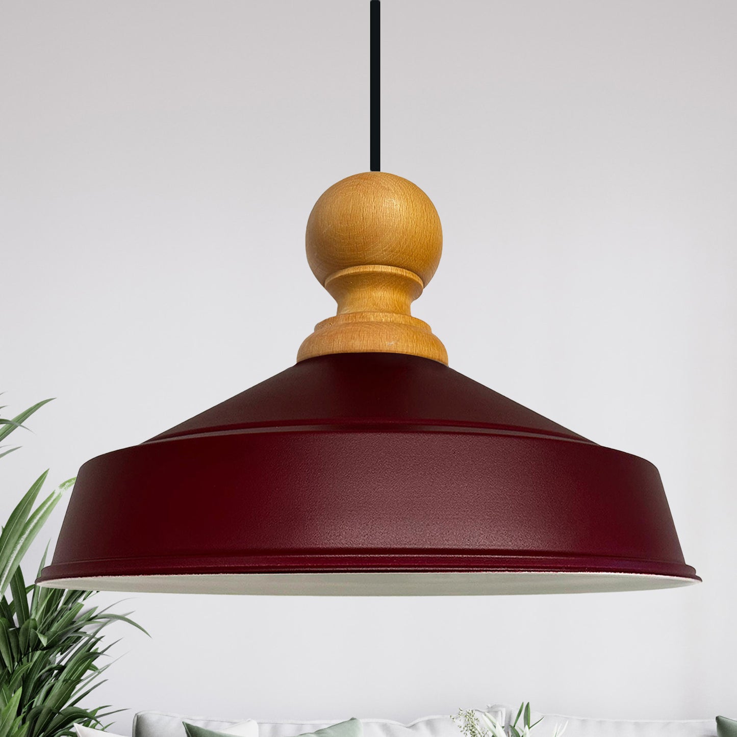 Pendelleuchte Küchenlampe Hängend Hängelampe