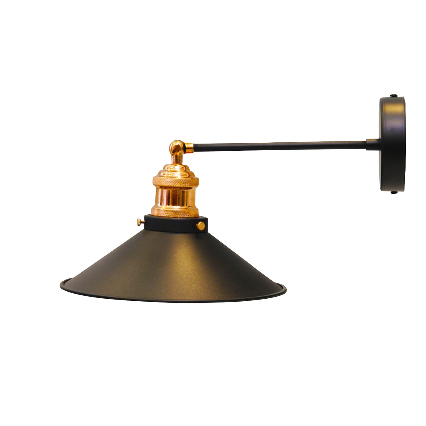 Deko Wohnzimmer, Wandlampe Groß, Leuchter, Wandleuchte