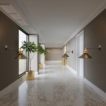 Wandleuchte Champion Wandleuchte Innen Metall, Wohnzimmer Vintage Wandlampe Innen