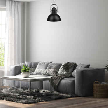 Bamyum Deckenlampe Vintage Hängelampe