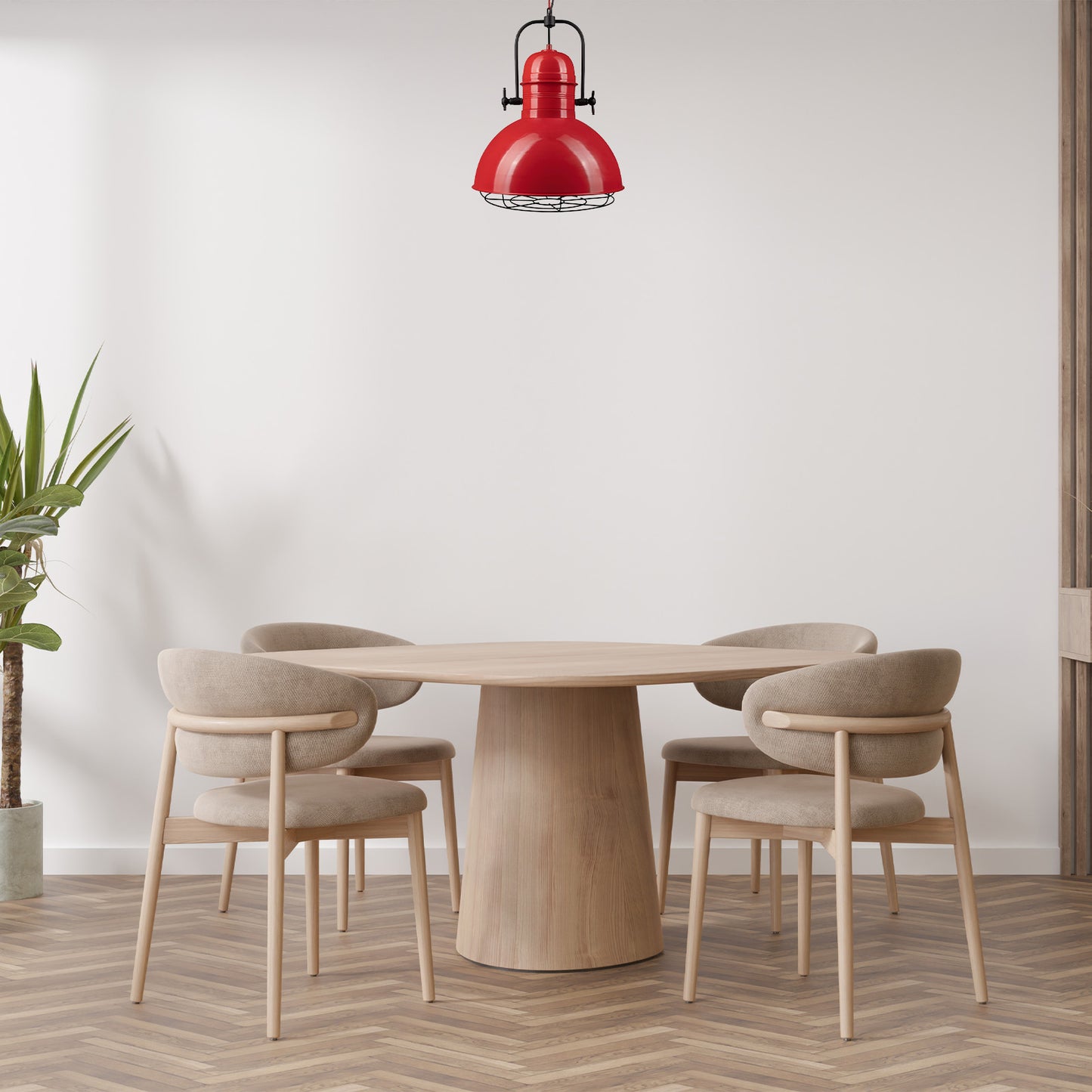 Bamyum Deckenlampe Vintage Industrial  Hängelampe