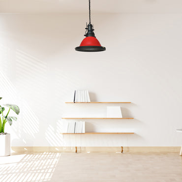 Bamyum Turami Pendelleuchte Vintage Industrial Hängelampe