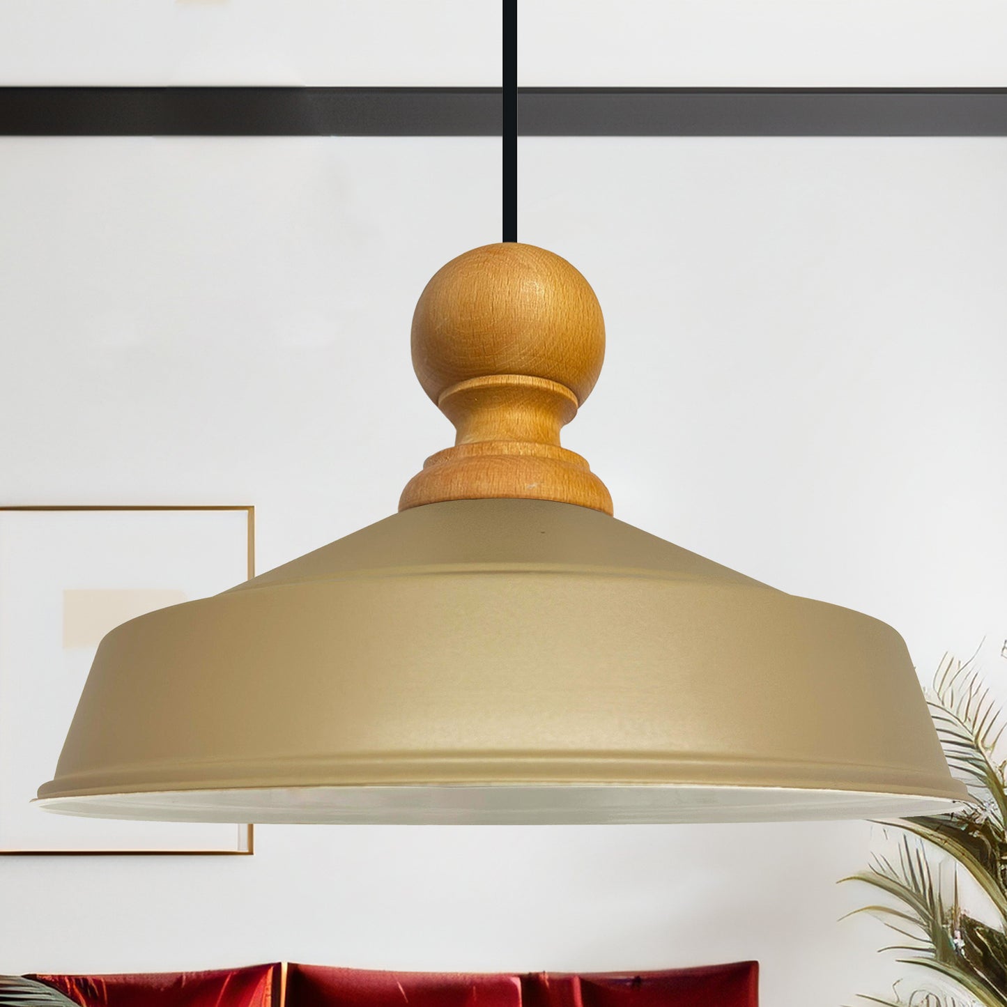 Pendelleuchte Küchenlampe Hängend Hängelampe