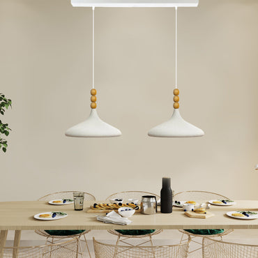 Double Champion Pendelleuchte