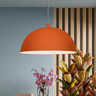 Lipeo Kronleuchter Eisenkabel Einzelpendelleuchte