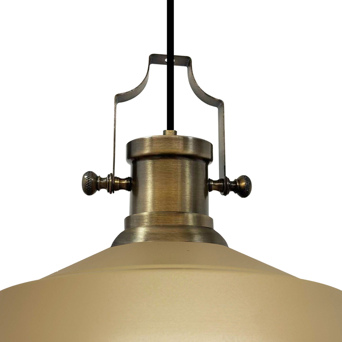 Hängelampe Asletl-SE Industrial Küchenlampe Vintage