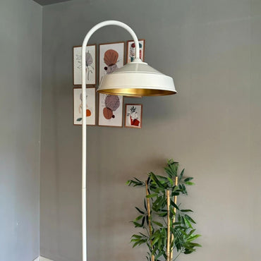 Stehlampe Bogen Bewegender Ufo Kopf Moderne Dekorative Metall Stehlampe