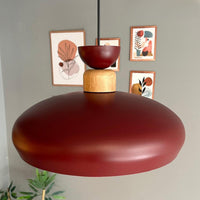 Pendelleuchte Estrela Metall, Modern Hängelampe