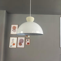 Pendelleuchte Yimpi Hängelampe Industrial Ø30 cm, E27, Moderne Lampe