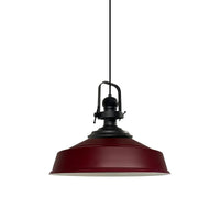 Bamyum Asletl Pendelleuchte Vintage