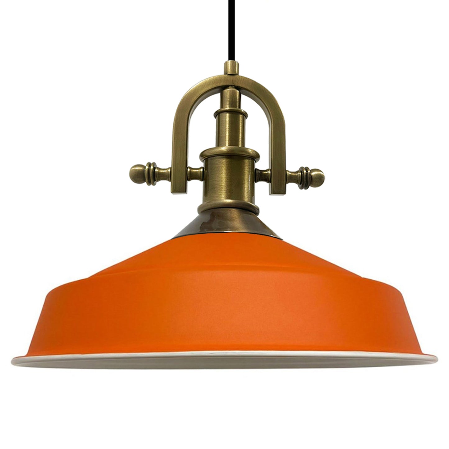 Hängelampe Industrial Pendelleuchte Esstischlampe