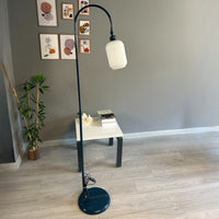 Tumbled Toren Moving Head Moderne dekorative Metall Stehleuchte