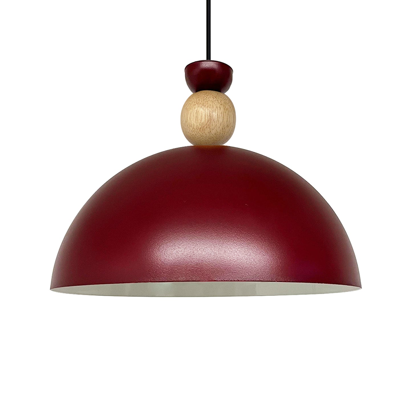 Hängelampe Industriell Lampe Vintage Holz Hängeleuchte