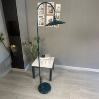 Stehlampe Axelor Bewegender Ufo Kopf Moderne Dekorative Metall Stehlampe